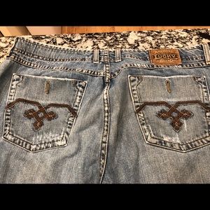 Women’s Lucky Brand Jeans